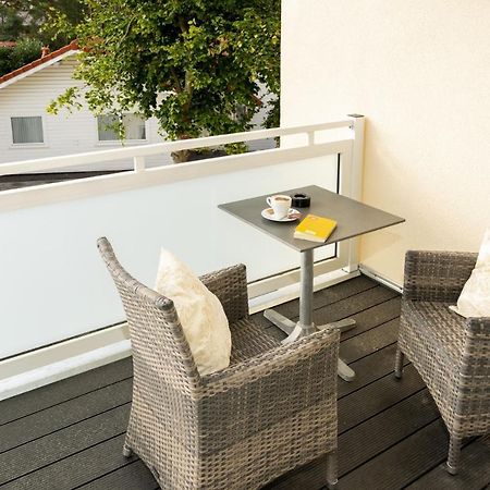 Hotel Tiek Superior Meppen Dış mekan fotoğraf