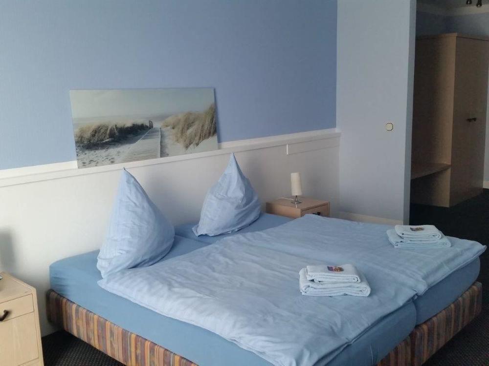 Hotel Tiek Superior Meppen Dış mekan fotoğraf