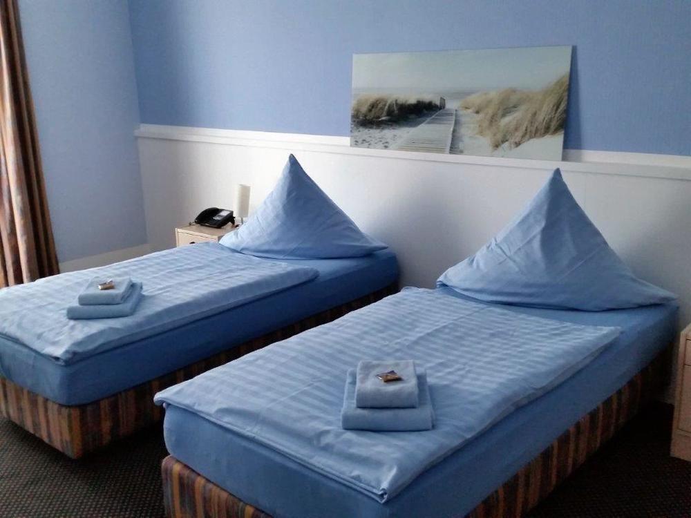 Hotel Tiek Superior Meppen Dış mekan fotoğraf