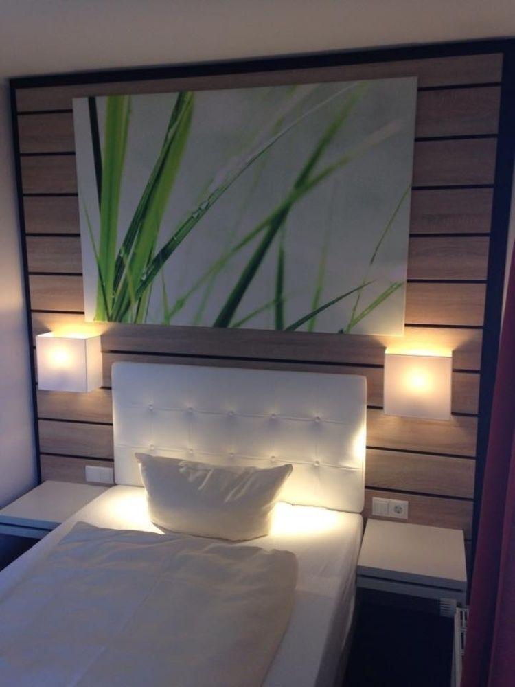 Hotel Tiek Superior Meppen Dış mekan fotoğraf