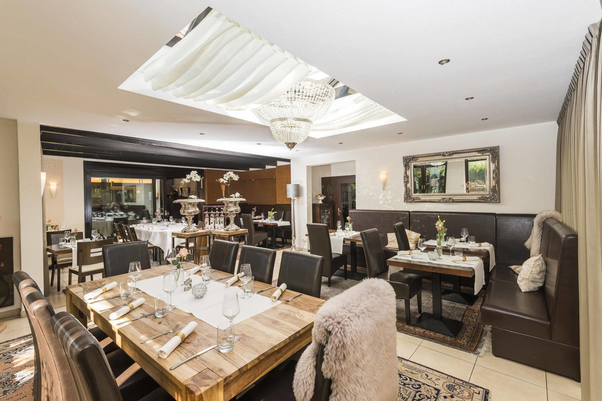 Hotel Tiek Superior Meppen Dış mekan fotoğraf