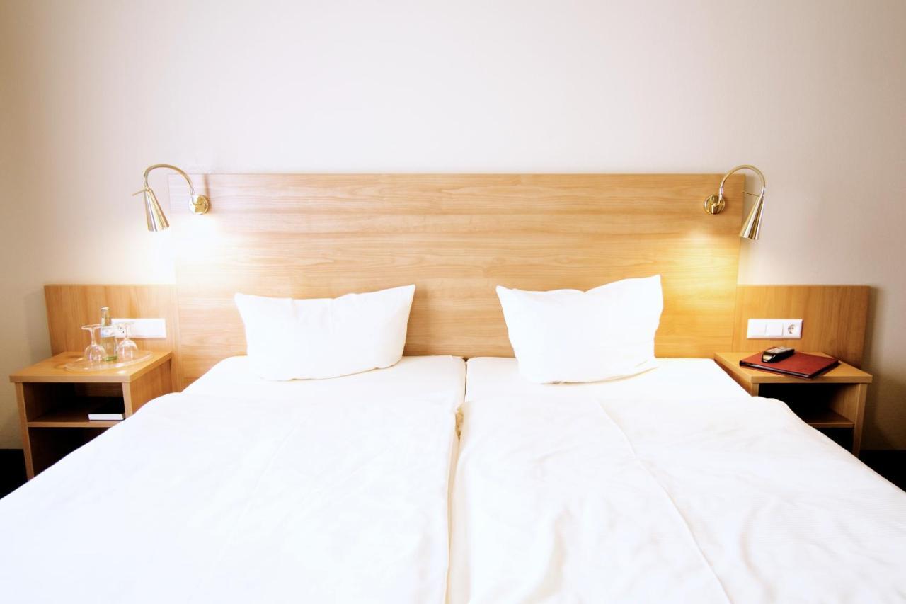 Hotel Tiek Superior Meppen Dış mekan fotoğraf